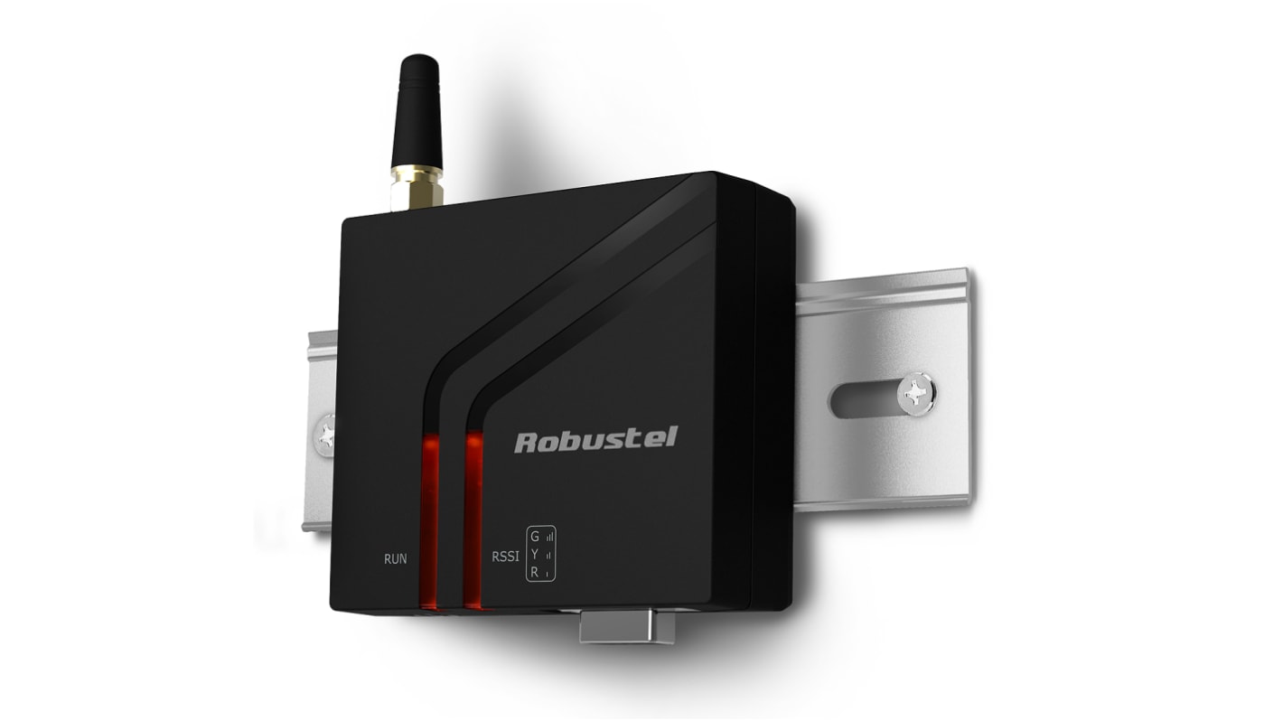 Robustel RS232 GSM/GPRS/UMTS Industrial Modem