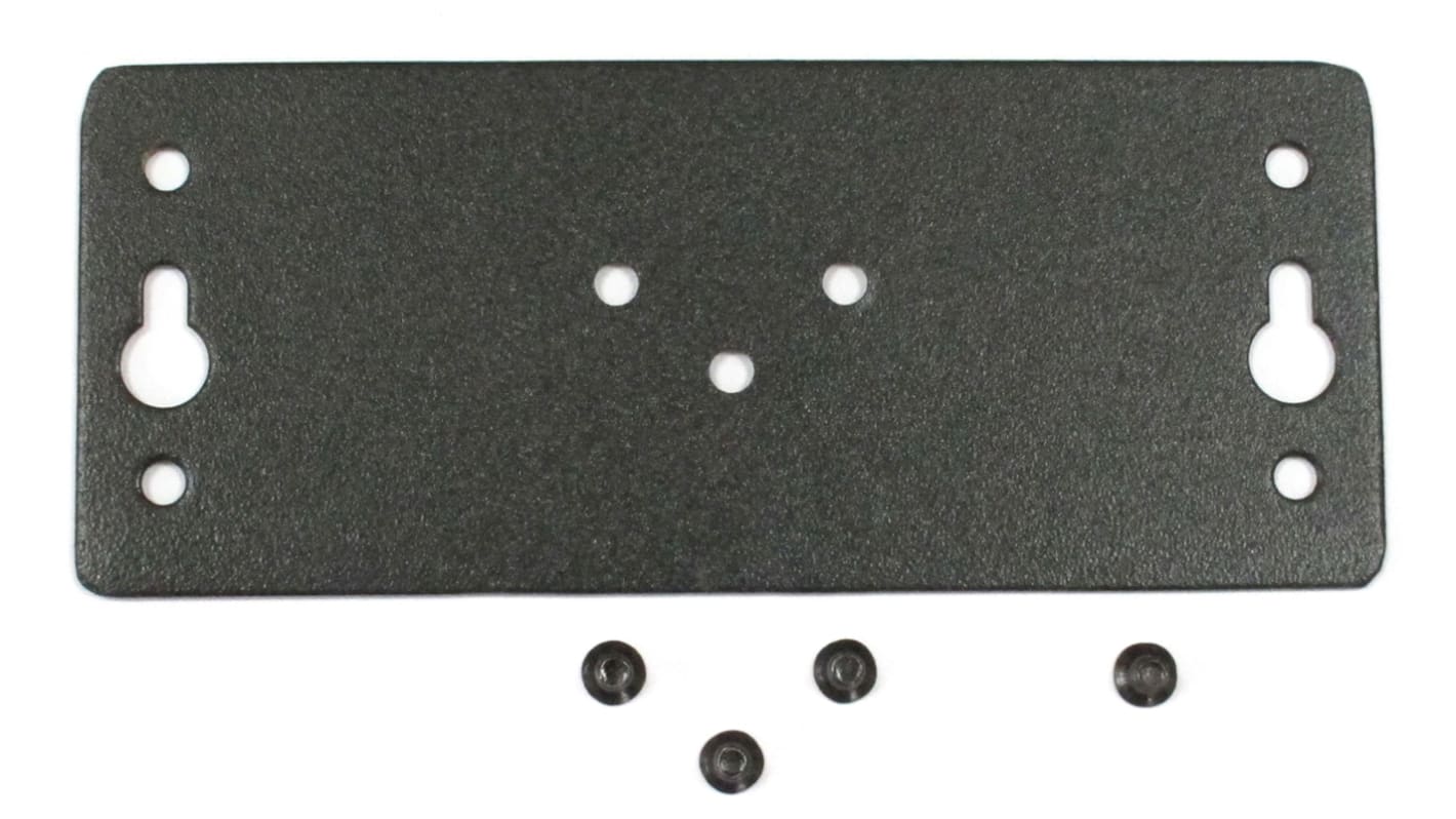 Robustel Wall Mounting Kit, for use with Robustel GoRugged Devices