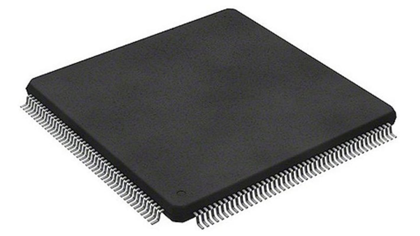 Renesas Electronics, 32bit SH-2, SuperH Microcontroller, 80MHz, 512 kB Flash, 176-Pin LFQFP
