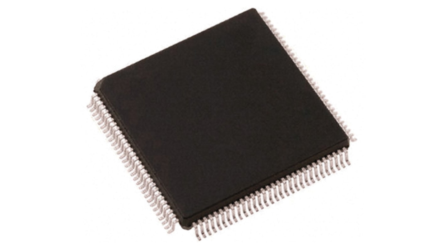 Renesas Electronics マイコン SuperHファミリ, 120-Pin LQFP