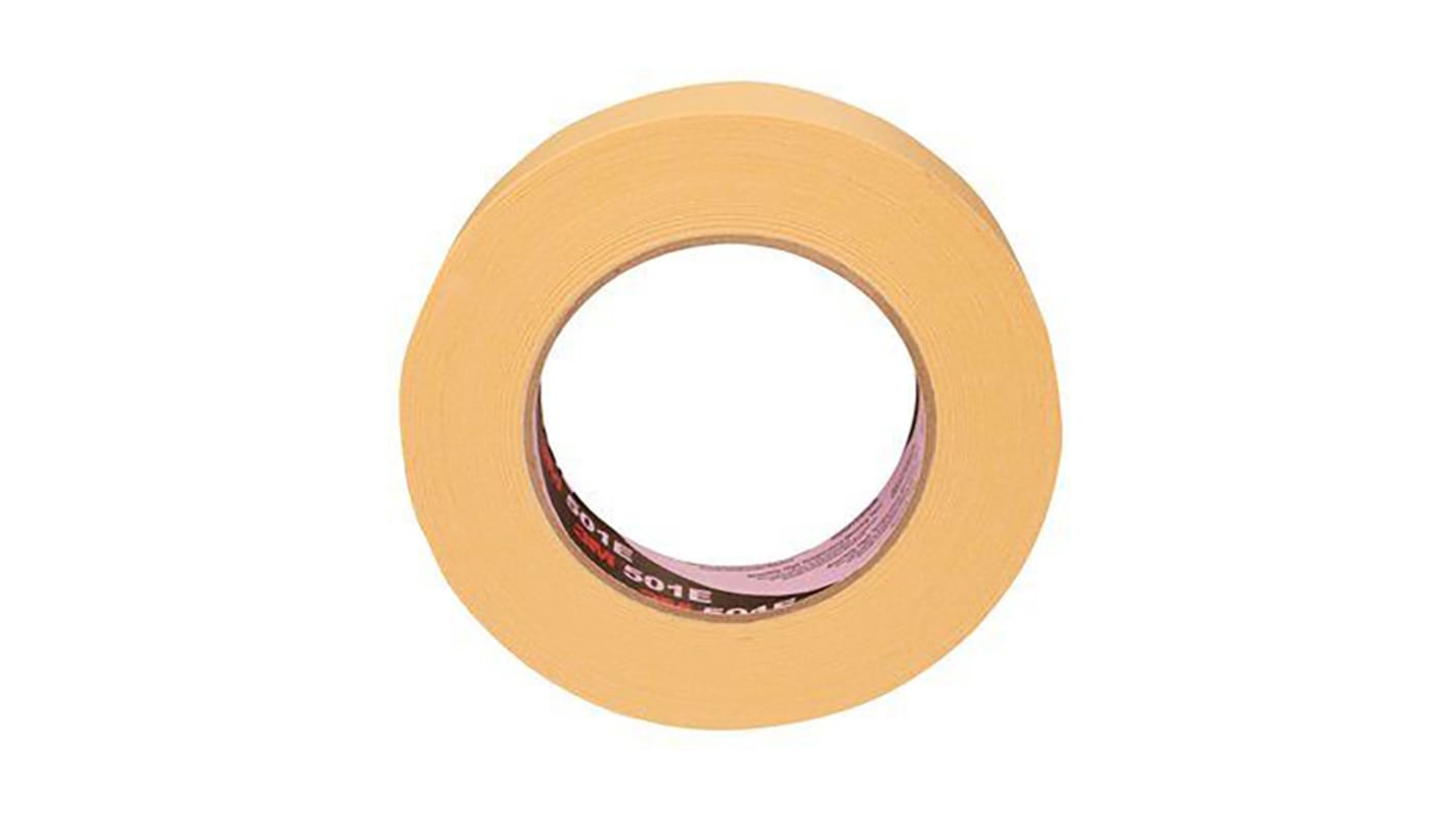 3M SCOTCH 501E Beige Masking Tape 48mm x 50m