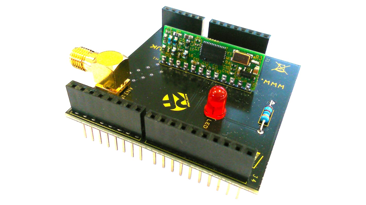 RF Solutions, KAPPA Modem Shield