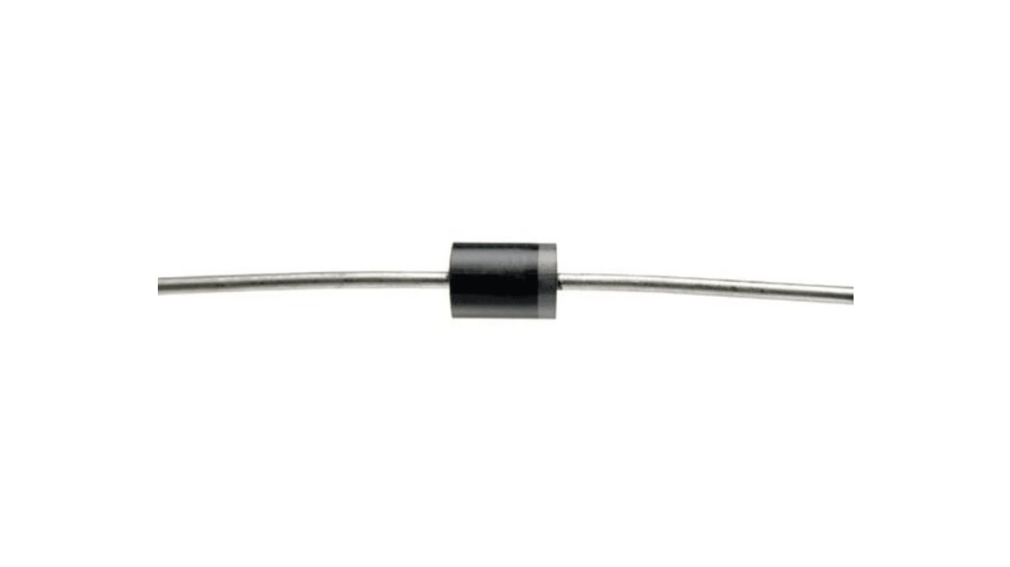 HY Electronic Corp 45V 15A, Schottky Diode, 2-Pin R 6 15SQ045