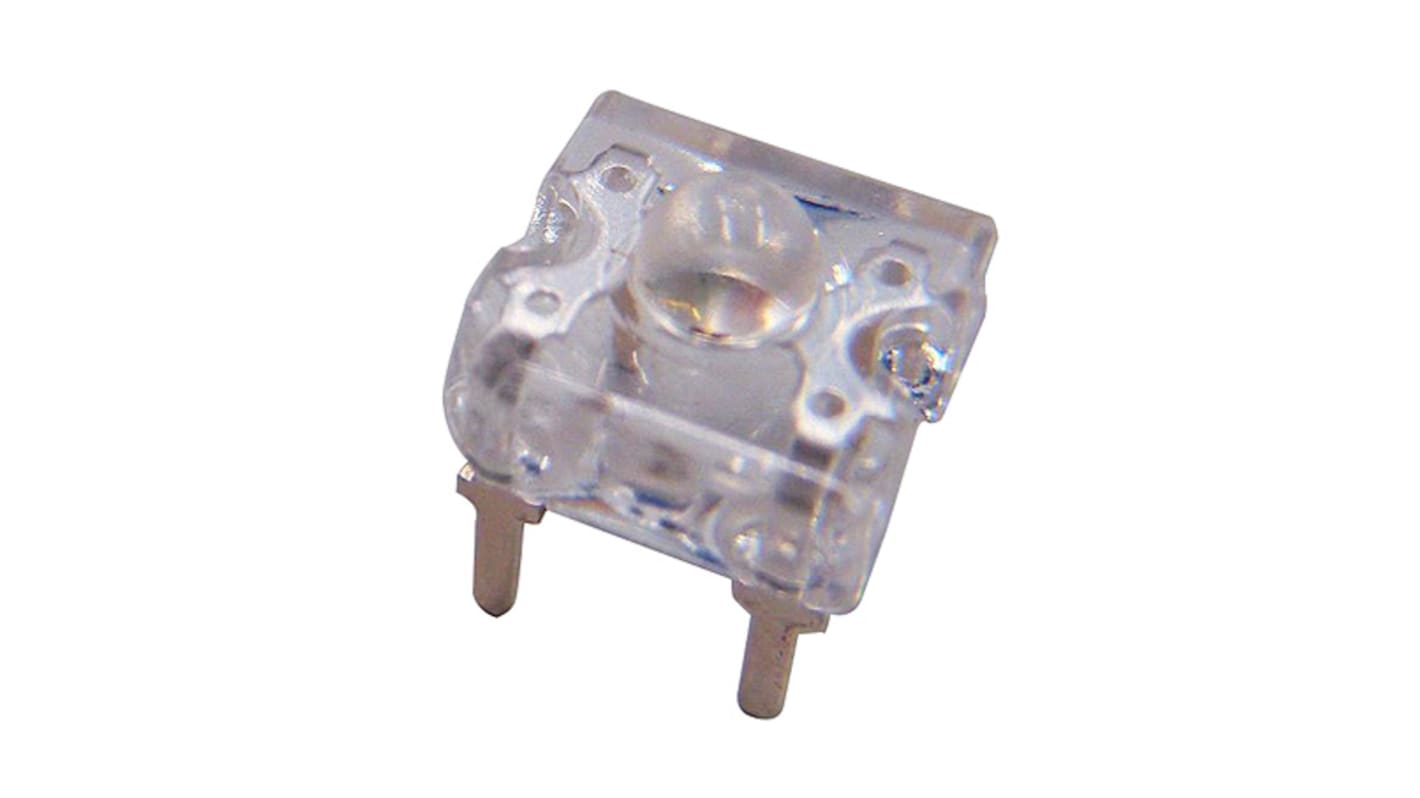 LED Bianco Cree LED, PCB, 4,4 V
