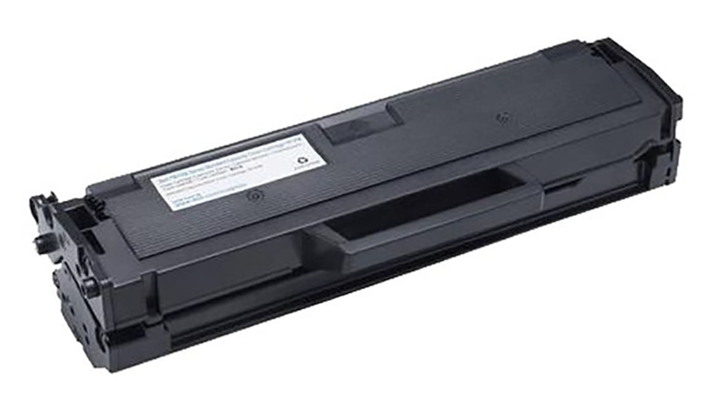 Dell 593-11108 Black Toner Cartridge, Dell Compatible