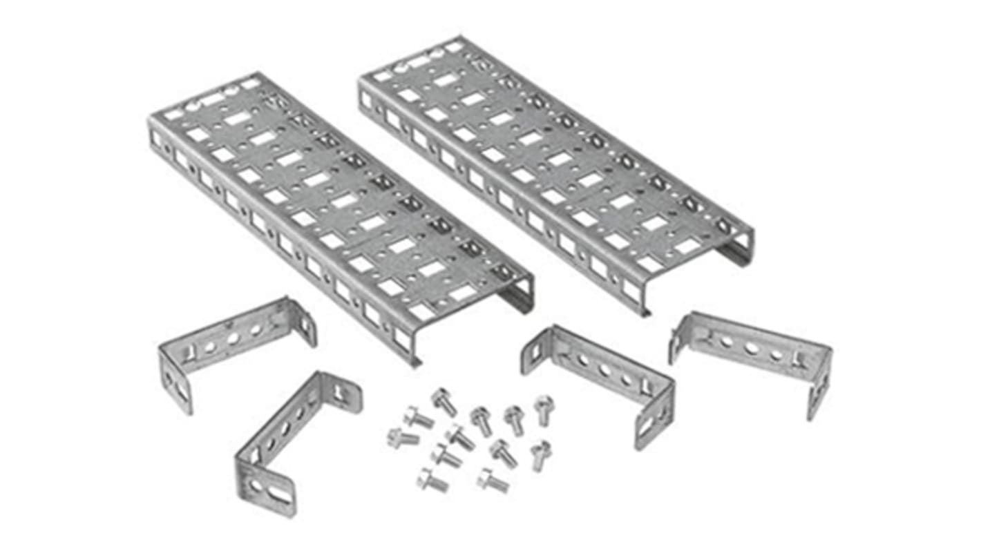 nVent HOFFMAN Grid Strap Grid Strap for Use with PROLINE Panel