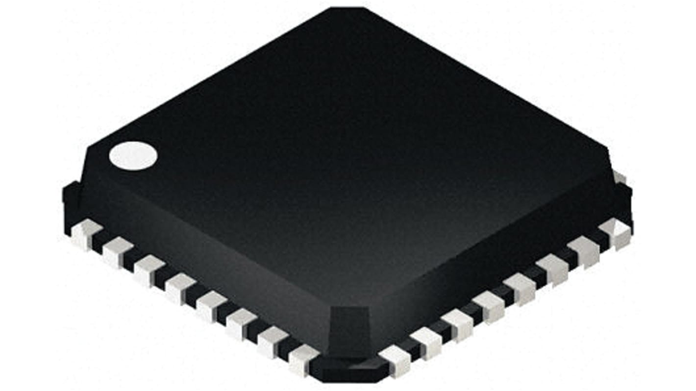 ADA8282WBCPZ Analog Devices, 4-Channel Differential Amplifier 42MHz 32-Pin LFCSP