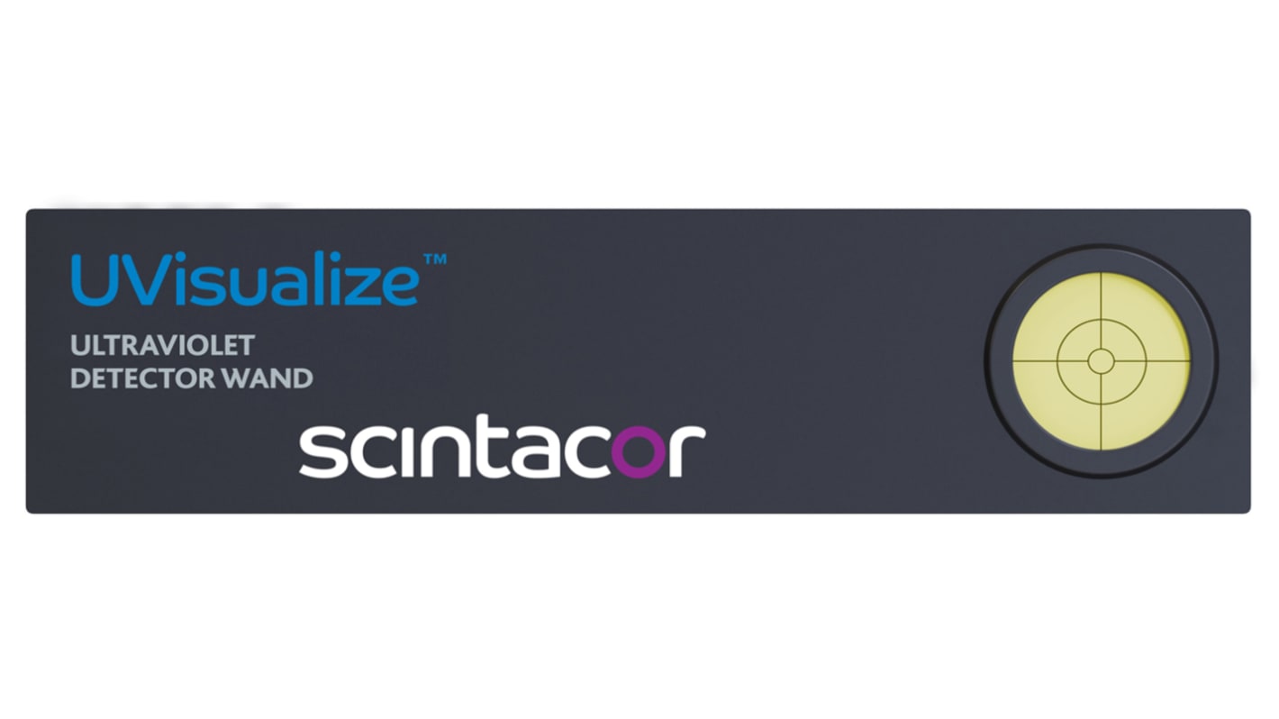 Scintacor 激光准直, UVisualize系列