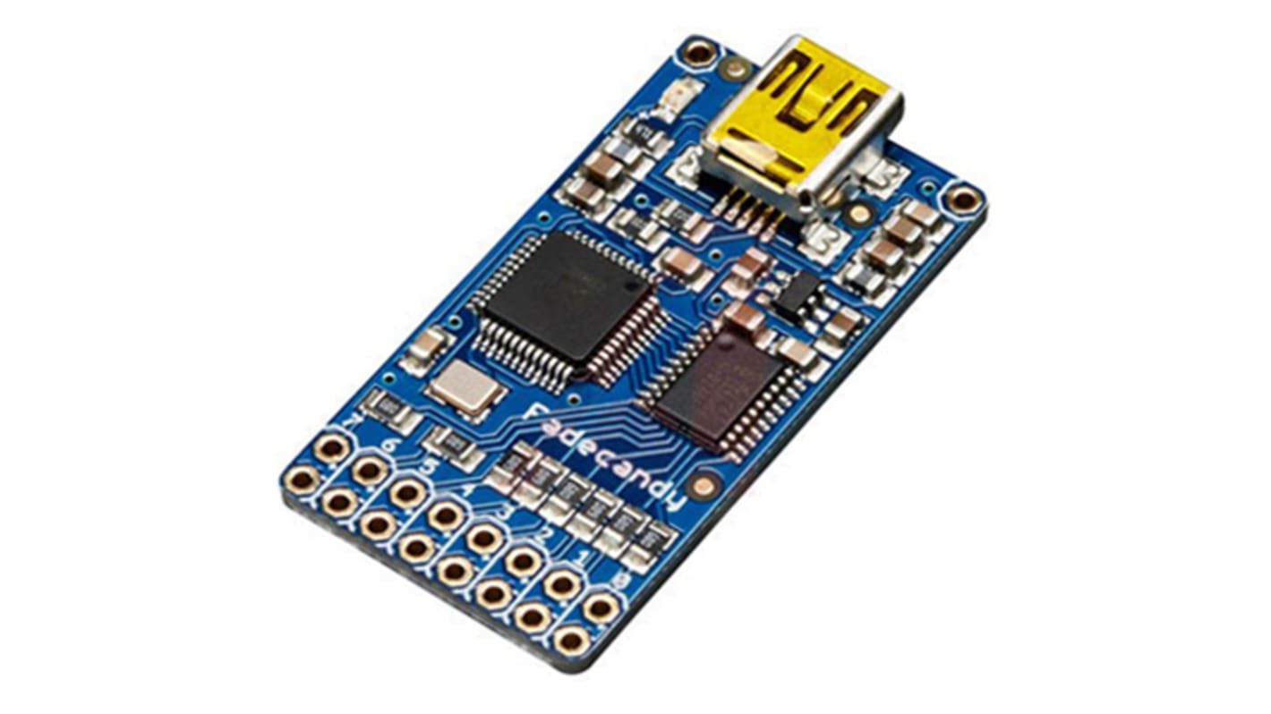 ADAFRUIT INDUSTRIES 1689 Power Switch IC