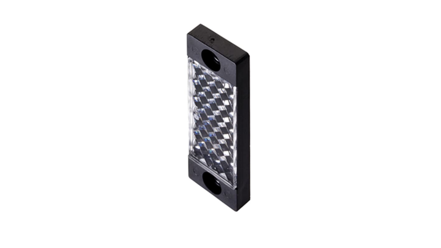 Rs-Online Riflettore per sensore BALLUFF per uso con BOS R-33