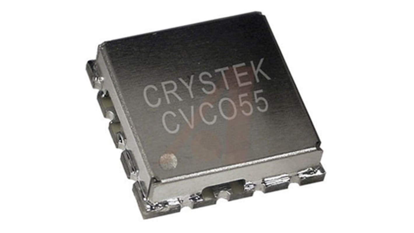 Crystek 770MHz VCO Oscillator CVCO55BE-0510-0770