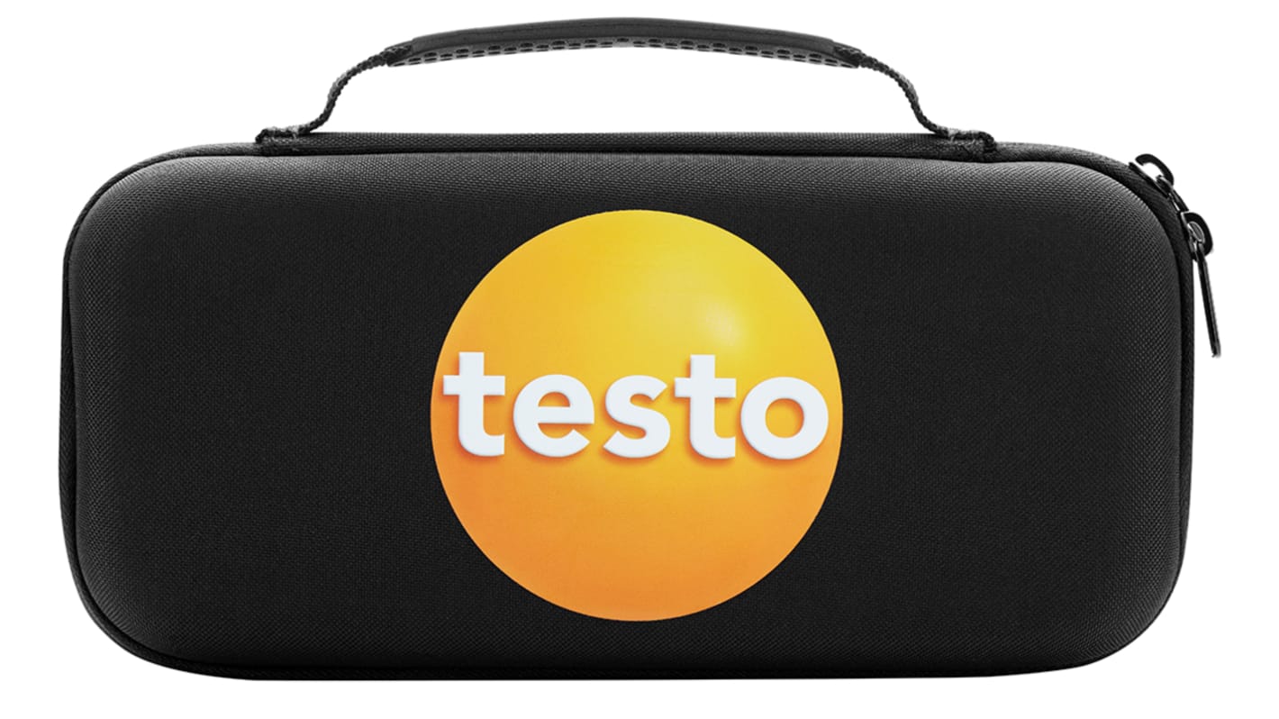 Testo 0590 0017 Transport Bag, For Use With testo 770