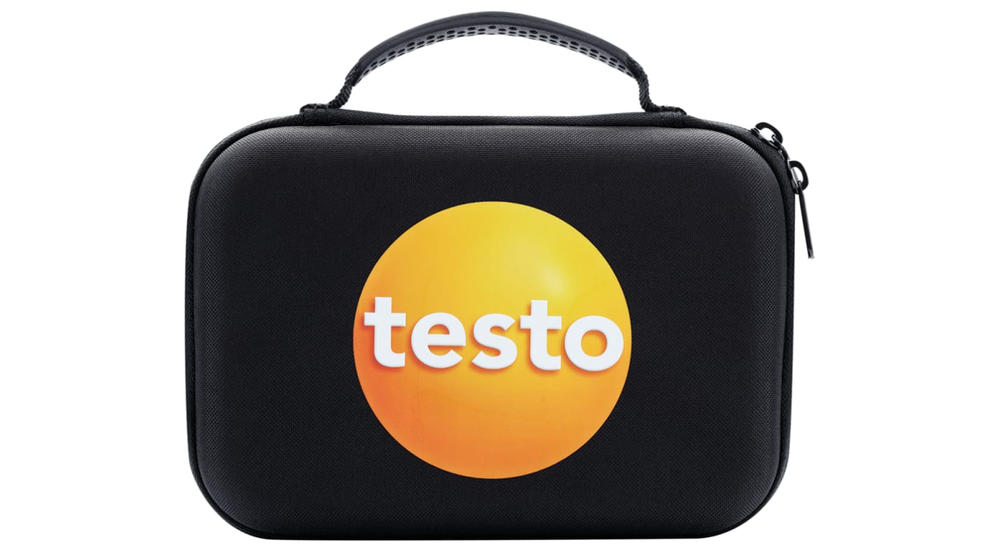 Testo Carrying Case for Use with testo 760