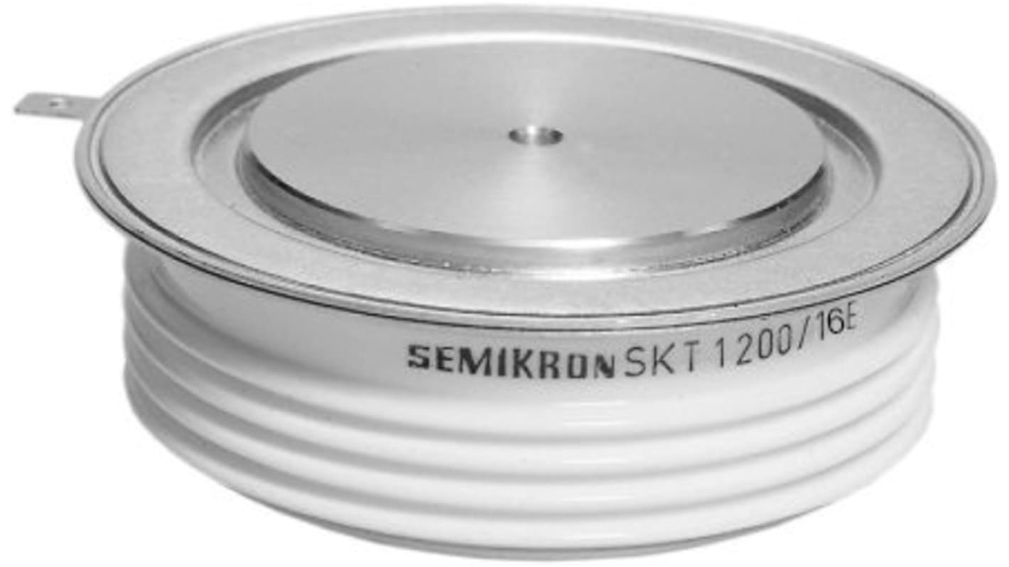 Semikron SCR Thyristor 840A B 14 1600V 30000A