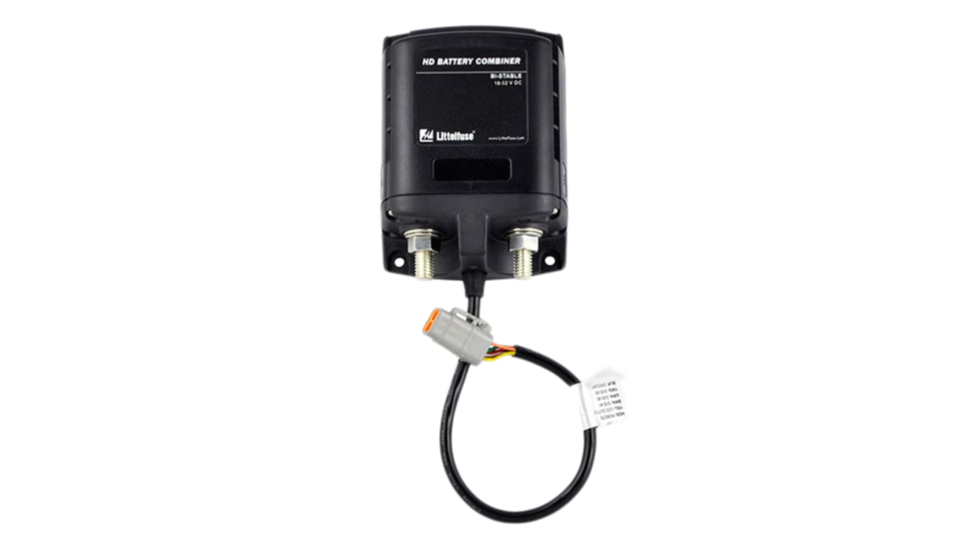 Littelfuse Kfz-Relais 12V dc