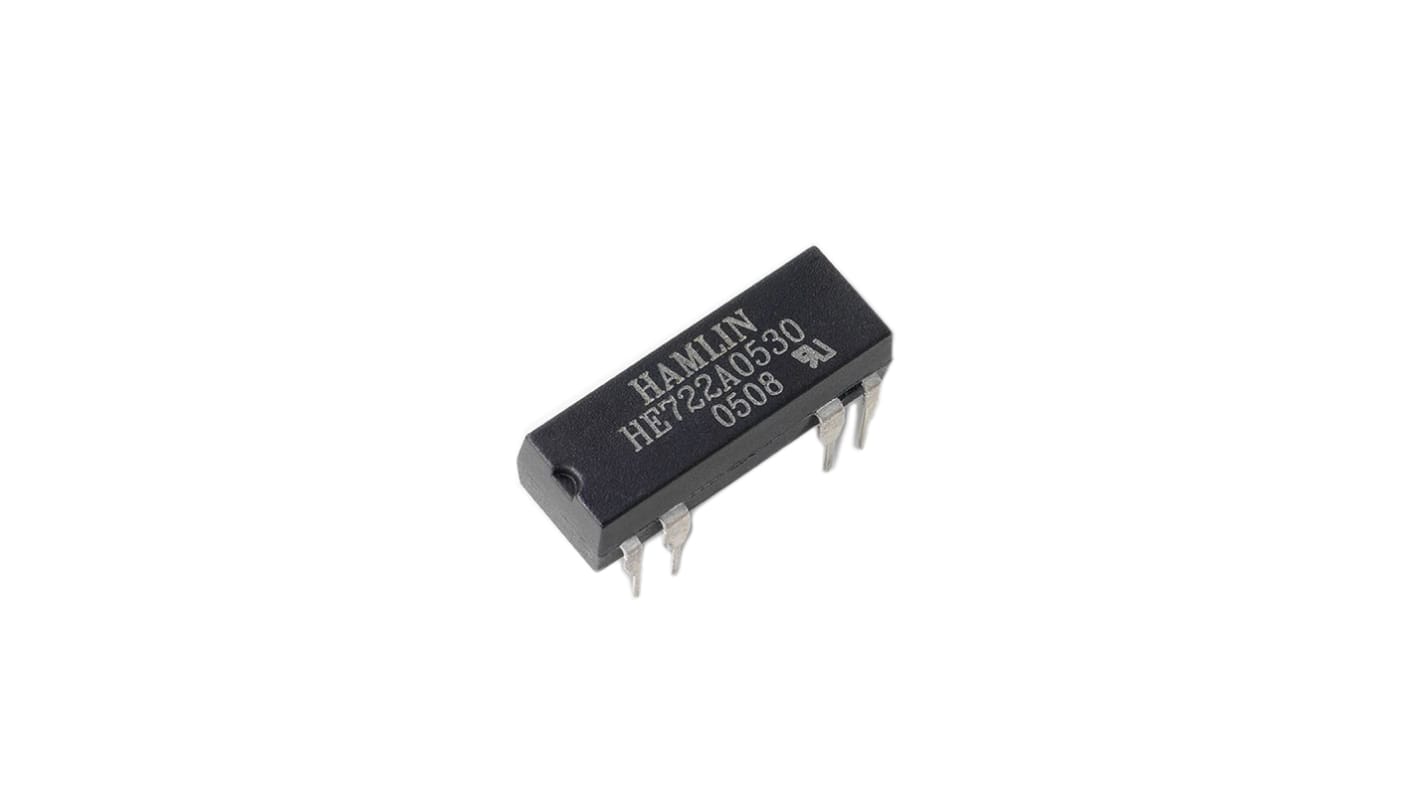 Littelfuse Miniatur-Reed-Schalter 200mΩ