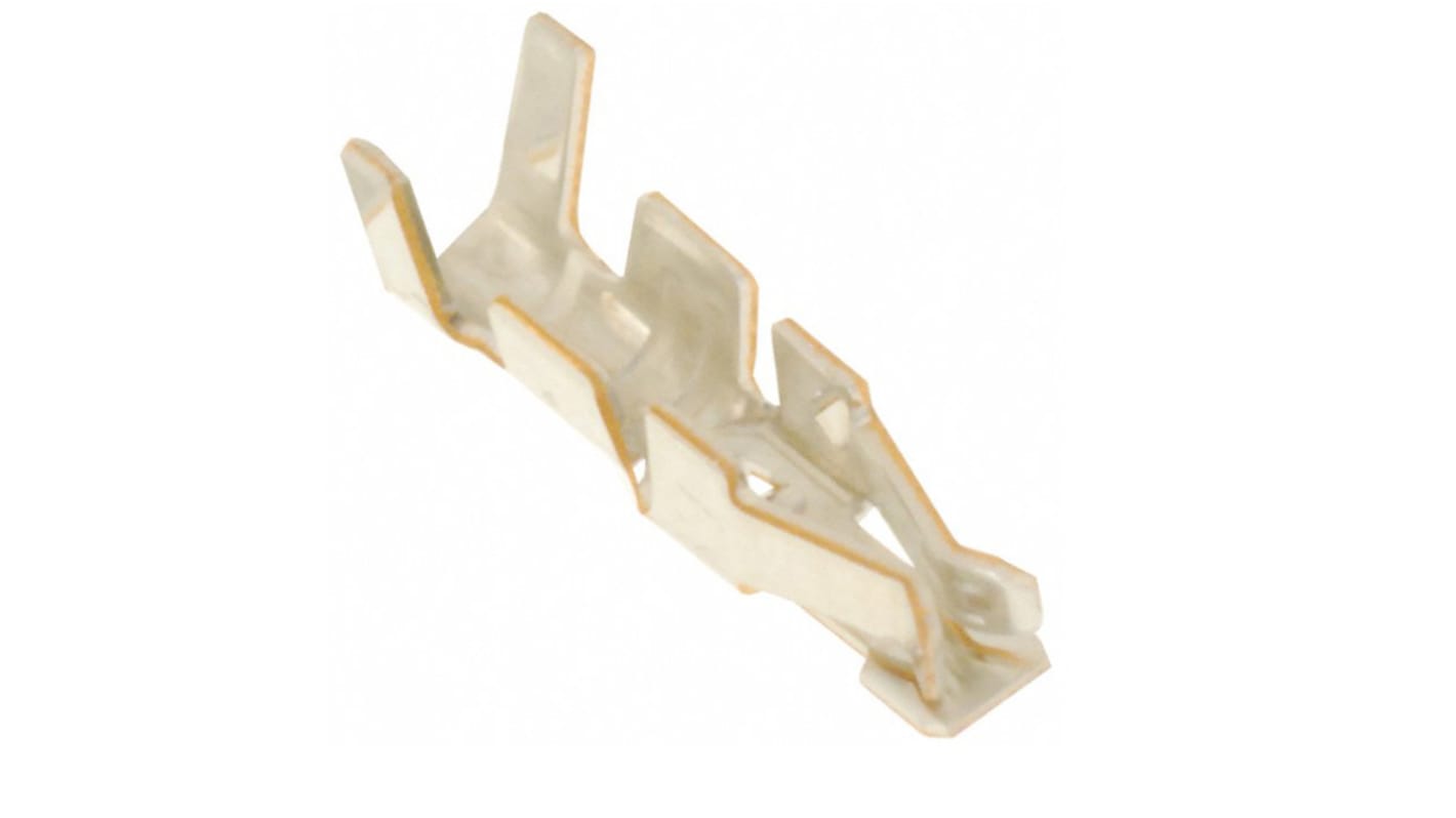 Terminale a crimpare JST Femmina, 24AWG → 28AWG