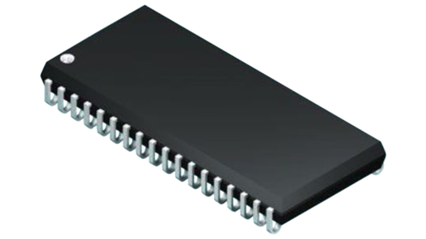 Infineon TLE6368G2AUMA1, Triple-Channel, Step Down DC-DC Power Supply Module, Selectable 36-Pin, DSO-36-26