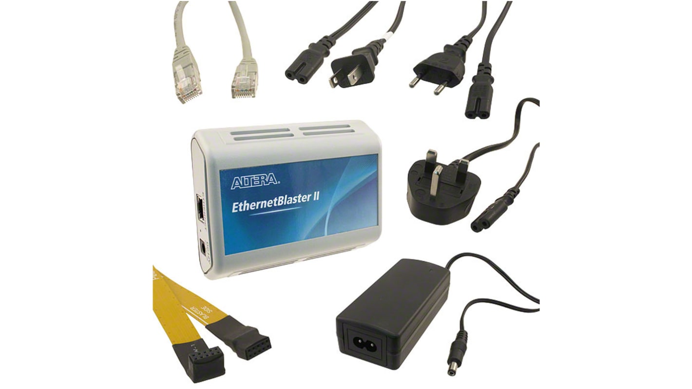 Altera Ethernet Blaster II