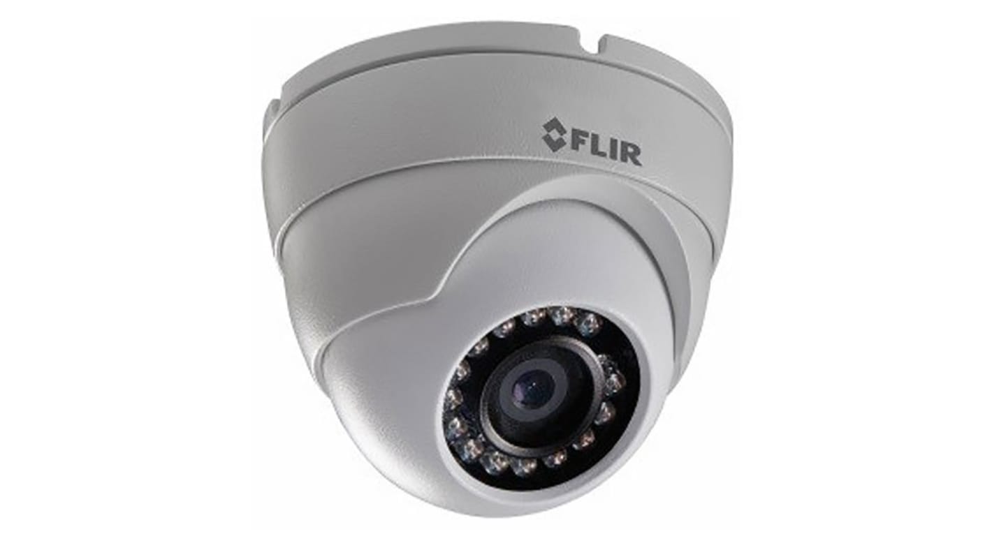 FLIR IR Camera
