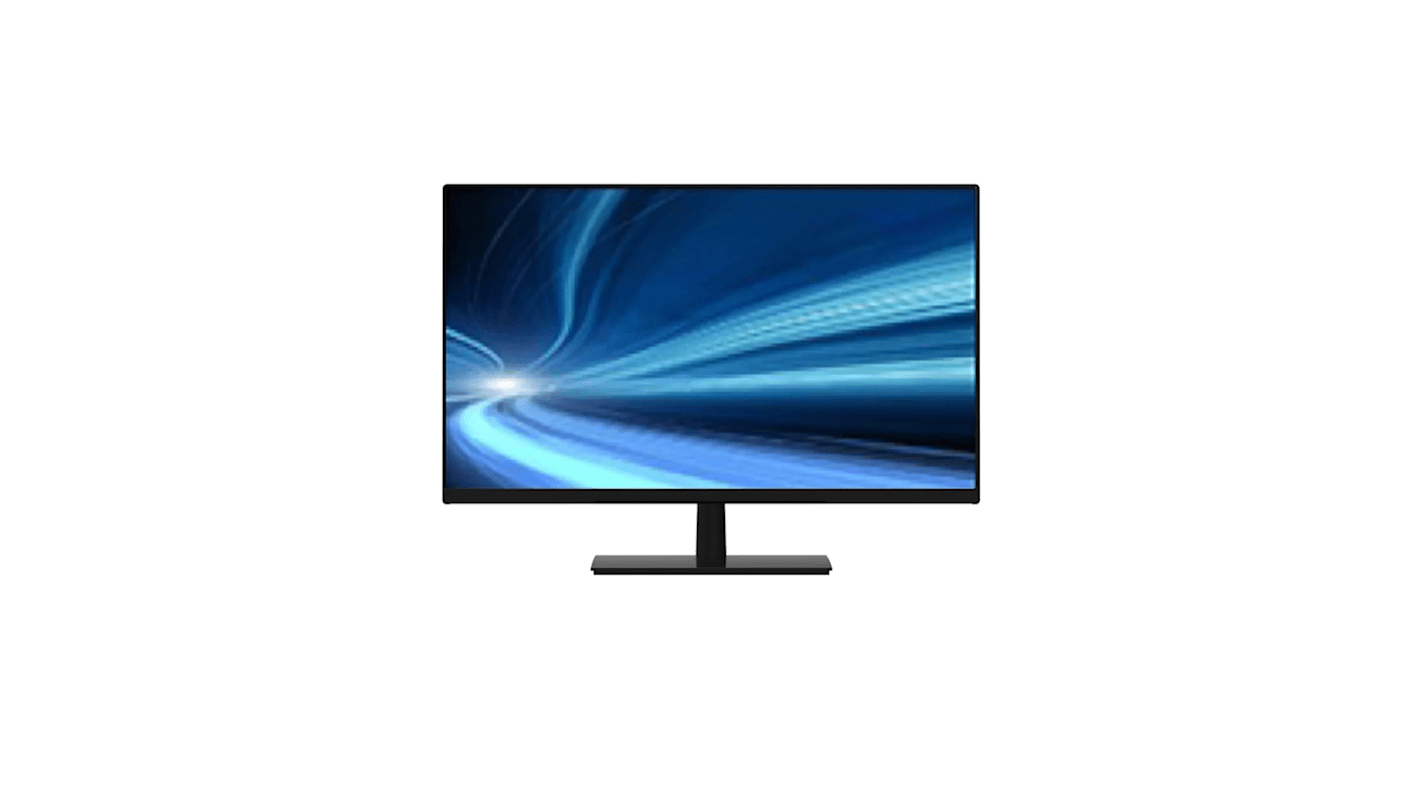 Monitor przemysłowy CCTV LED 21.5cal, HD, Vigilant Vision