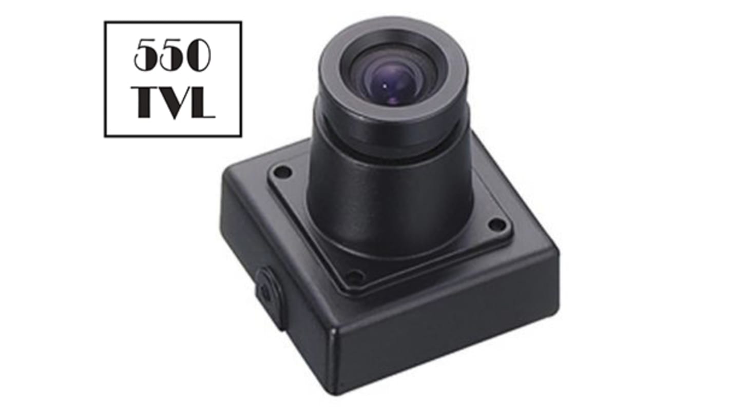 KT&C Analogue Indoor CCTV Camera