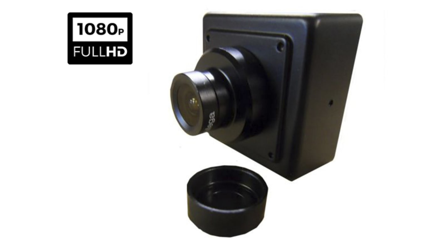 KT&C Analogue Indoor CCTV Camera