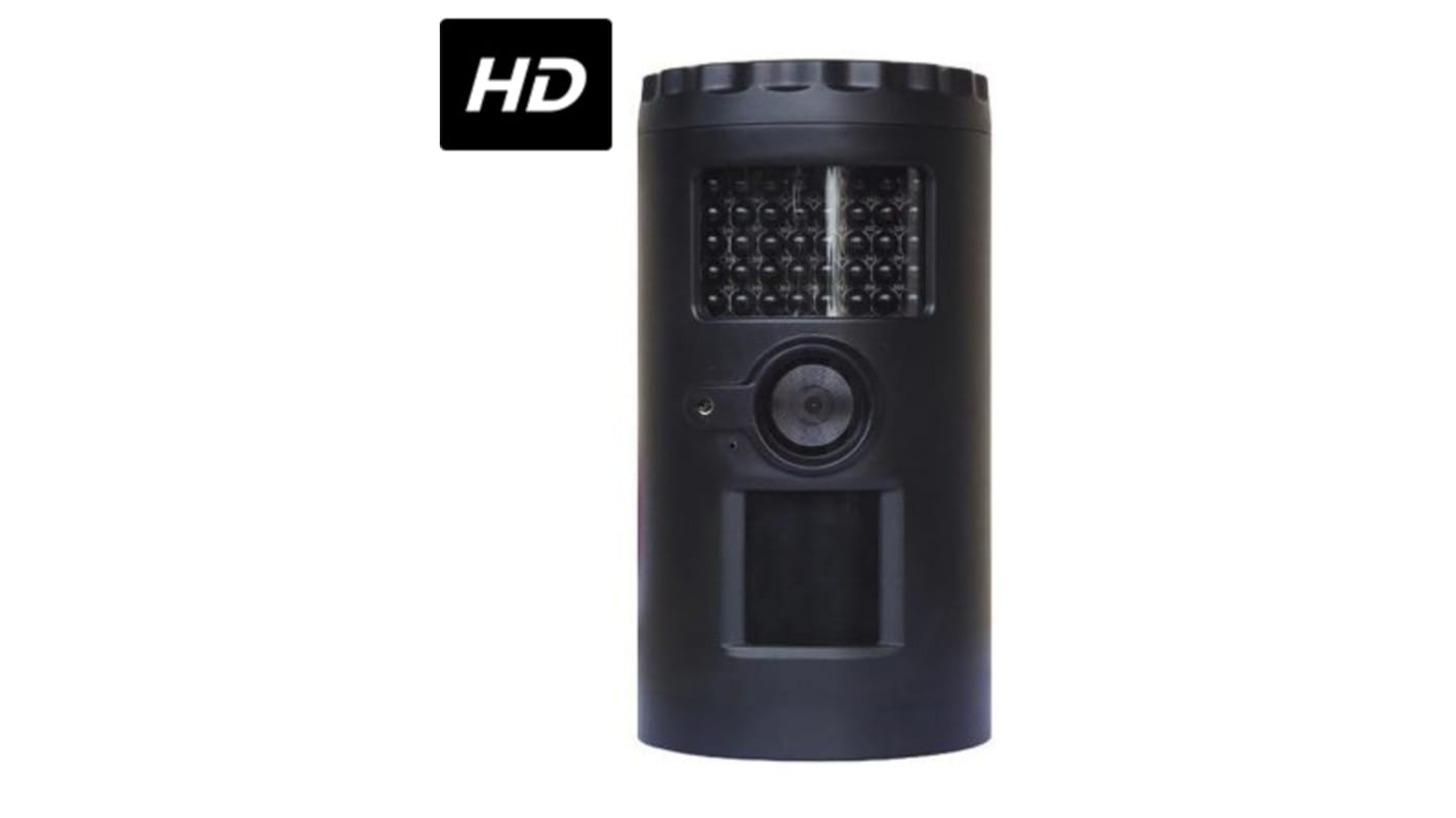 Sure24 Analogue Indoor, Outdoor IR CCTV Camera