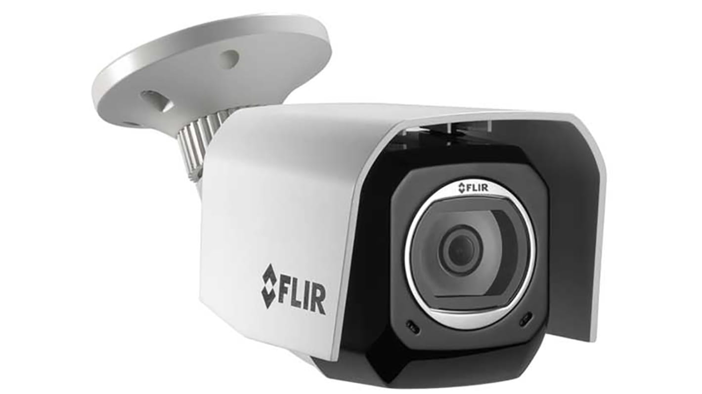 FLIR FX Outdoor Camera Weather Proof Camera Housing for use with Flir FX Series Camera