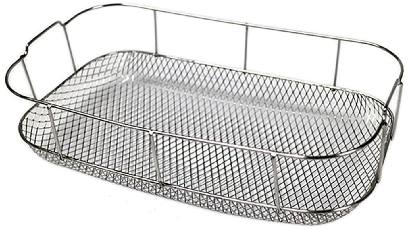 James Products Limited Ultrasonic Cleaner Basket