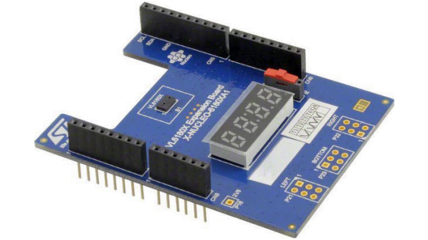 STMicroelectronics X-Nucleo Expansion Board for VL6180X