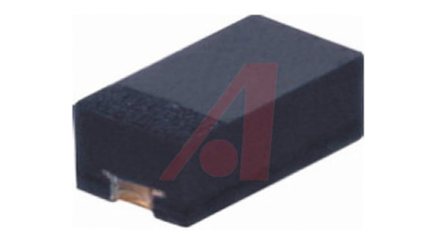 COMCHIP TECHNOLOGY Zenerdiode Einfach 1 Element/Chip SMD 4.7V / 150 mW max, SOD-523F (0603) 2-Pin