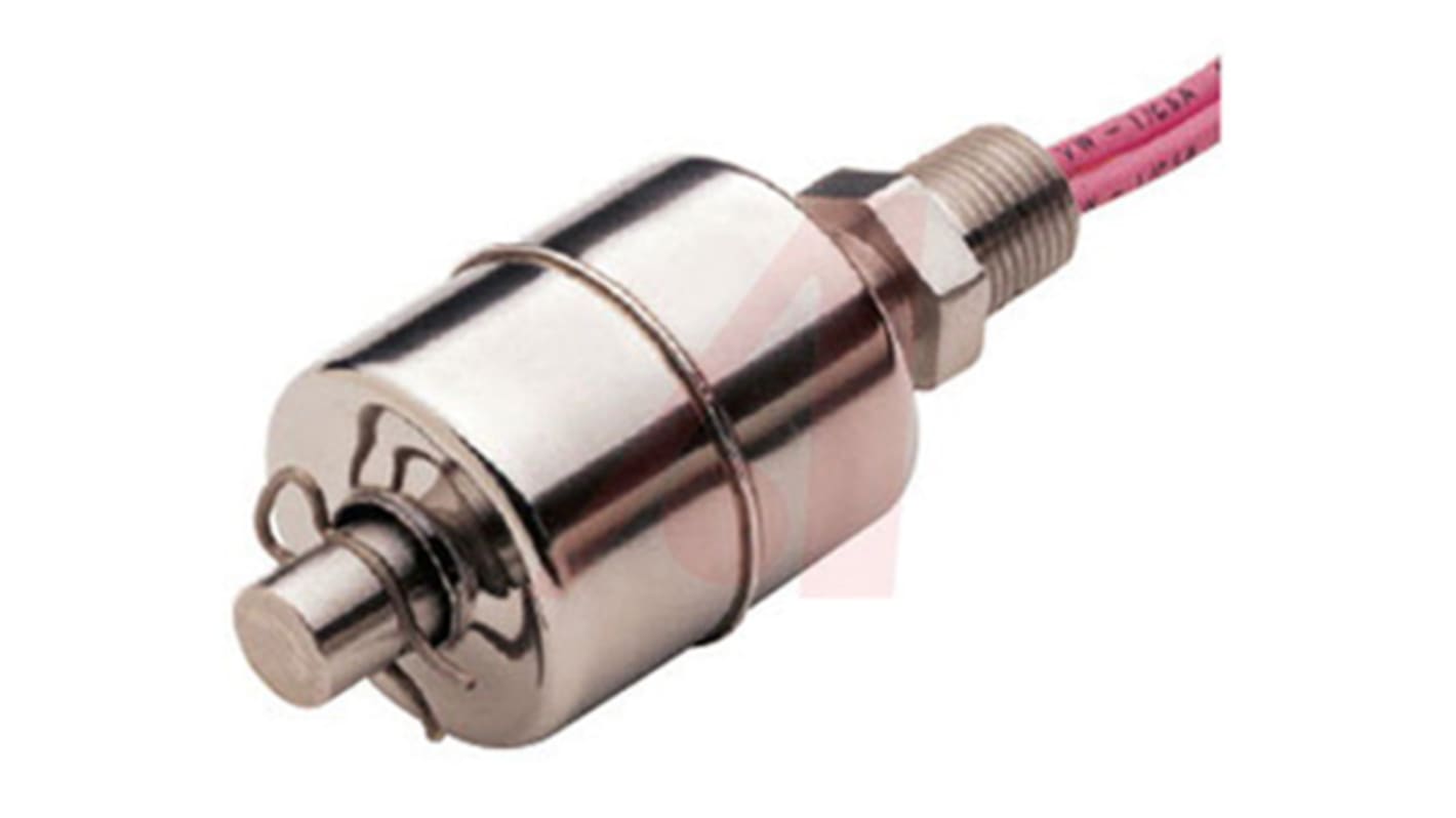 Interruttore di livello Gems Sensors serie LS-1755, montaggio Verticale, uscita SPST- NA