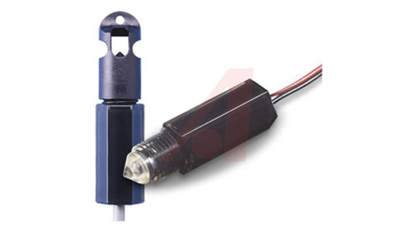 Interruttore di livello Gems Sensors serie ELS-1100, montaggio Orizzontale, verticale, uscita NC
