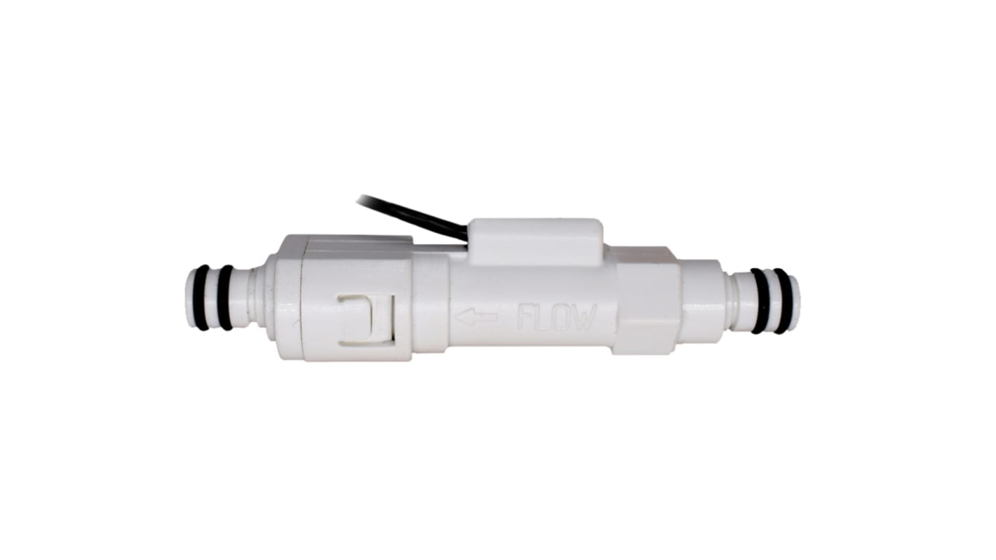 Rs-Online Interruttore di flusso Gems Sensors per Liquidi 1 5 gal/min