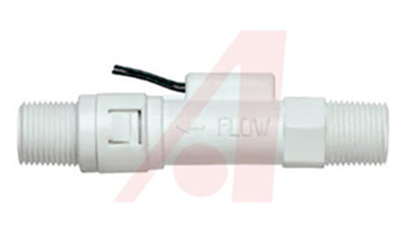 Rs-Online Interruttore di flusso Gems Sensors per Liquidi 0 08 gal/min