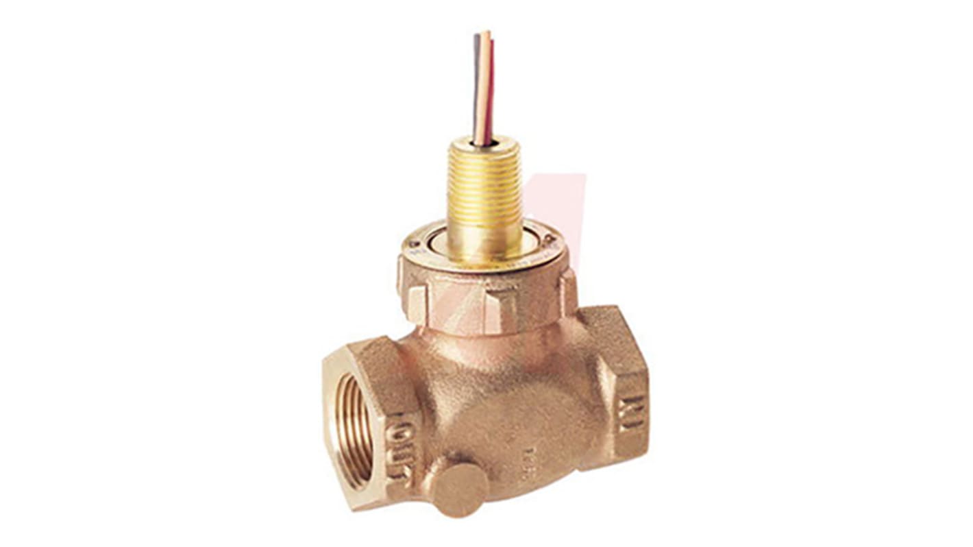 Rs-Online Interruttore di flusso Gems Sensors per Liquidi 5 gal/min