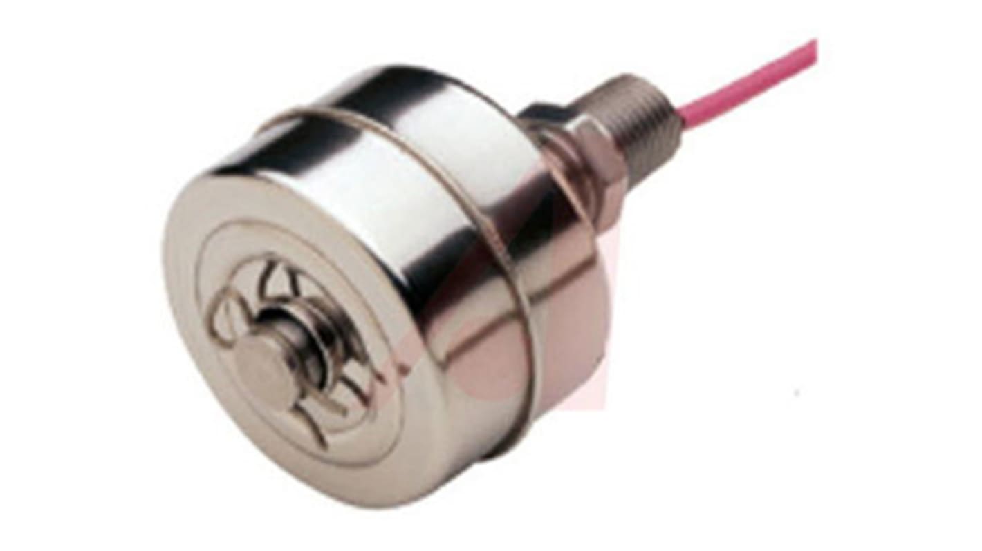 Gems Sensors 液位开关, 单刀单掷常开输出, 最大100psi, LS-1750系列
