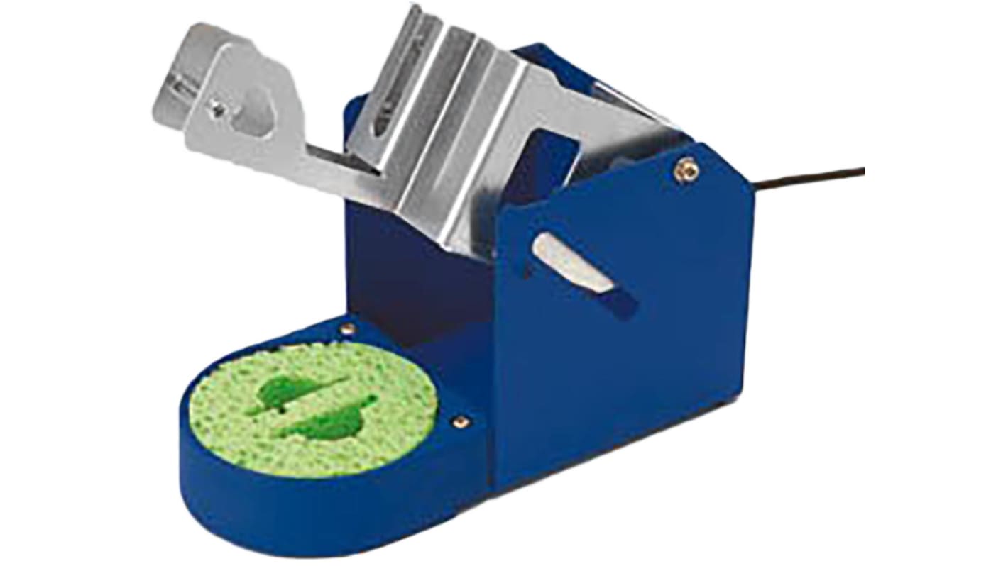 Hakko Soldering Accessory Soldering Iron Stand, for use with FX-801