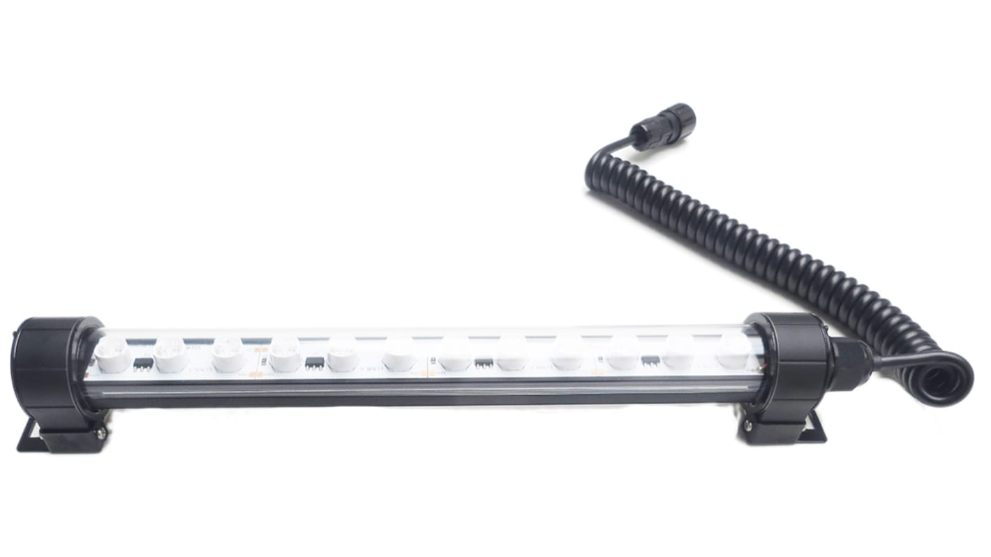 Lumila LED Task Light, 12 V dc, IP65