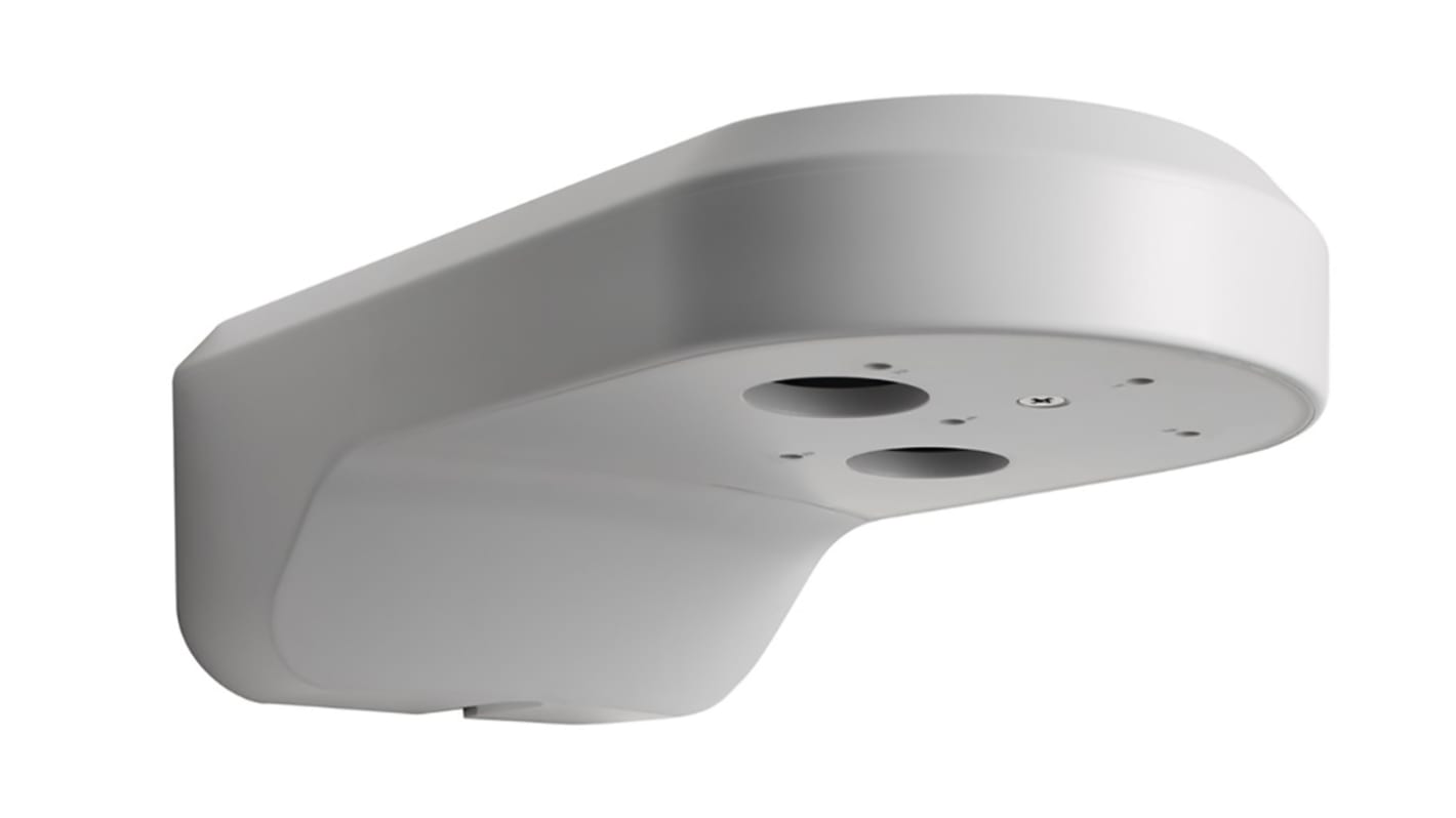 ABUS Aluminium Wall Mount Camera Mount for use with TVIP41660 Indoor Dome Camera, TVIP82900 Indoor Dome Camera