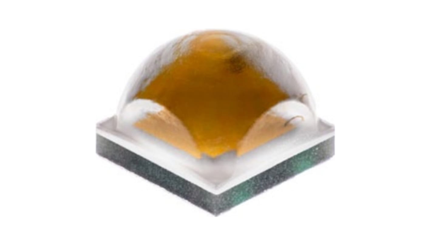 Cree LED 贴片LED, 白光, 3535, 2针, 1058 lm, XLamp XP-L系列