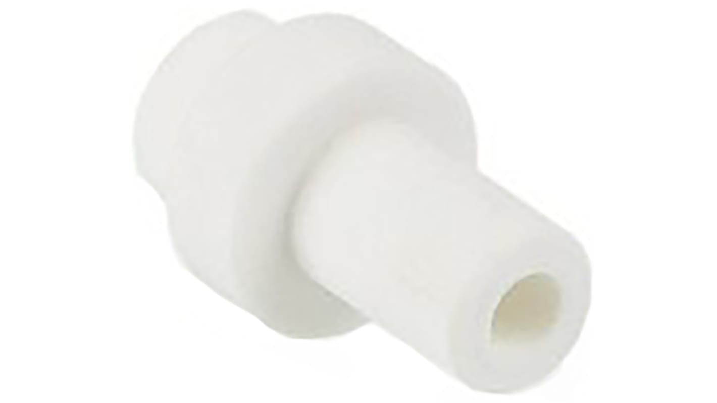 Ultimaker PTFE Coupler for use with Ultimaker 2, Ultimaker 2+, Ultimaker 2+ Extended, Ultimaker 2 Extended