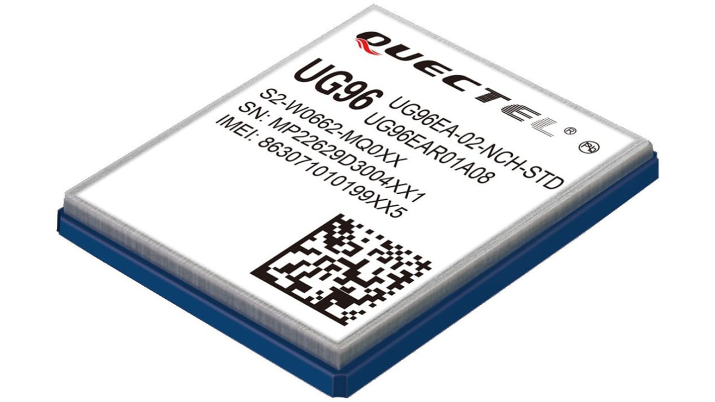 Quectel UG96LATEA-128-STD GSM & GPRS Module