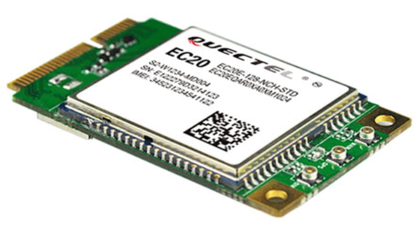 Quectel LTE Module EC20EA-MINIPCIE