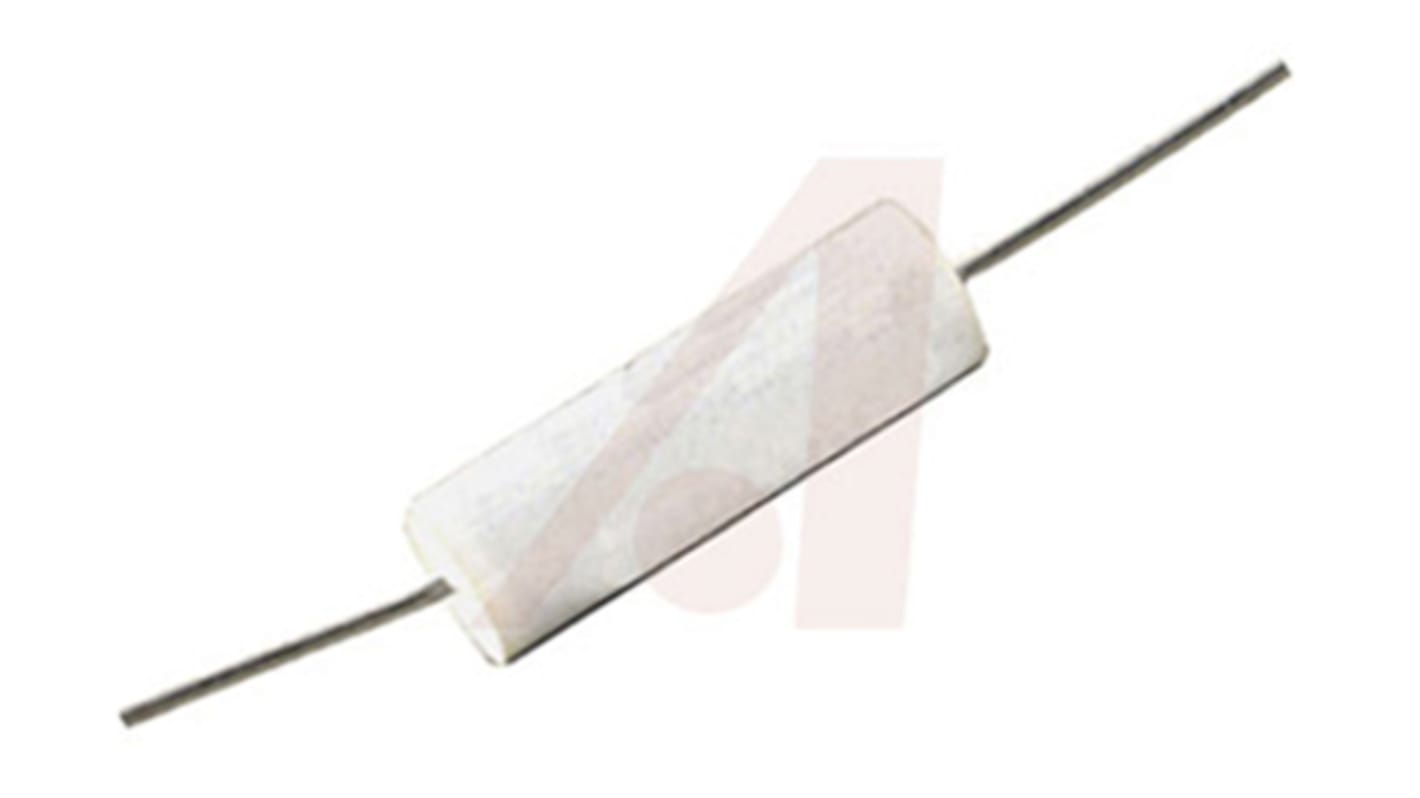 Genteq 42L Metallised Polypropylene Film Capacitor, 3 kV dc, 750 V ac, ±5%, 47nF
