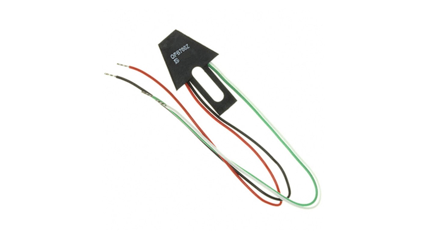 Optek Photoelectric Sensor