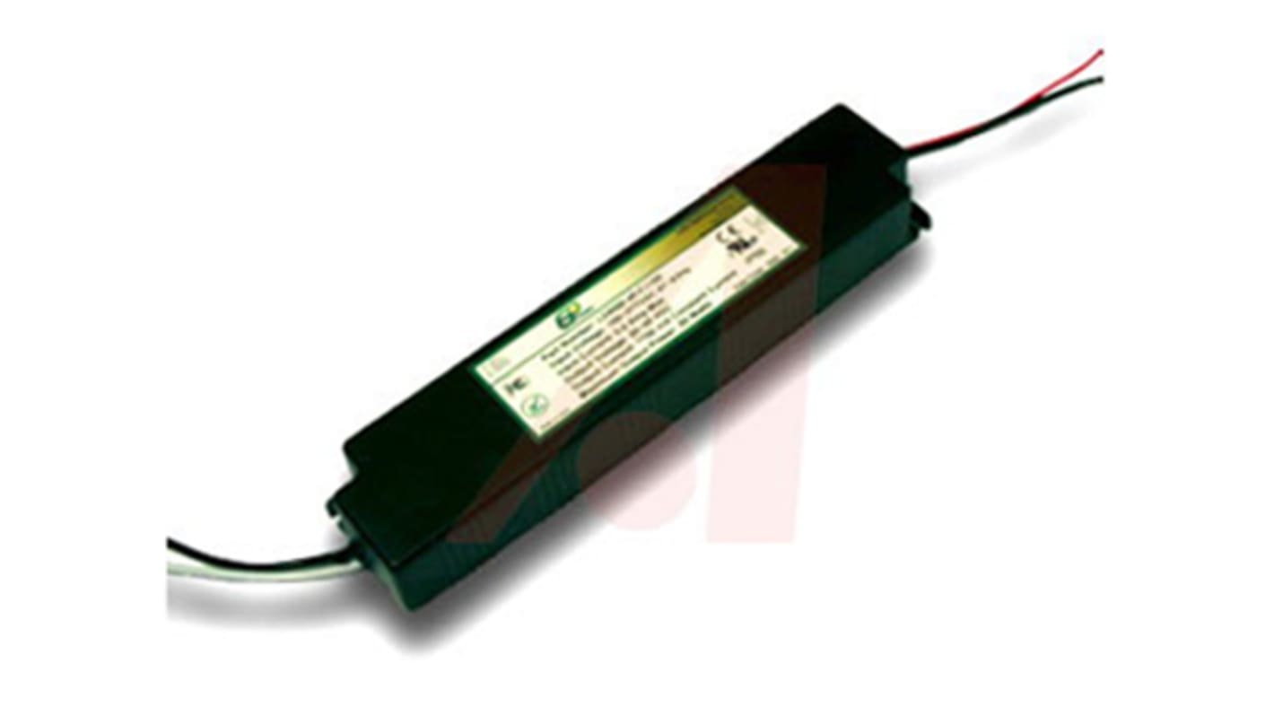 EPtronics INC. LED Driver, 60V Output, 50W Output, 830mA Output, Constant Current Dimmable