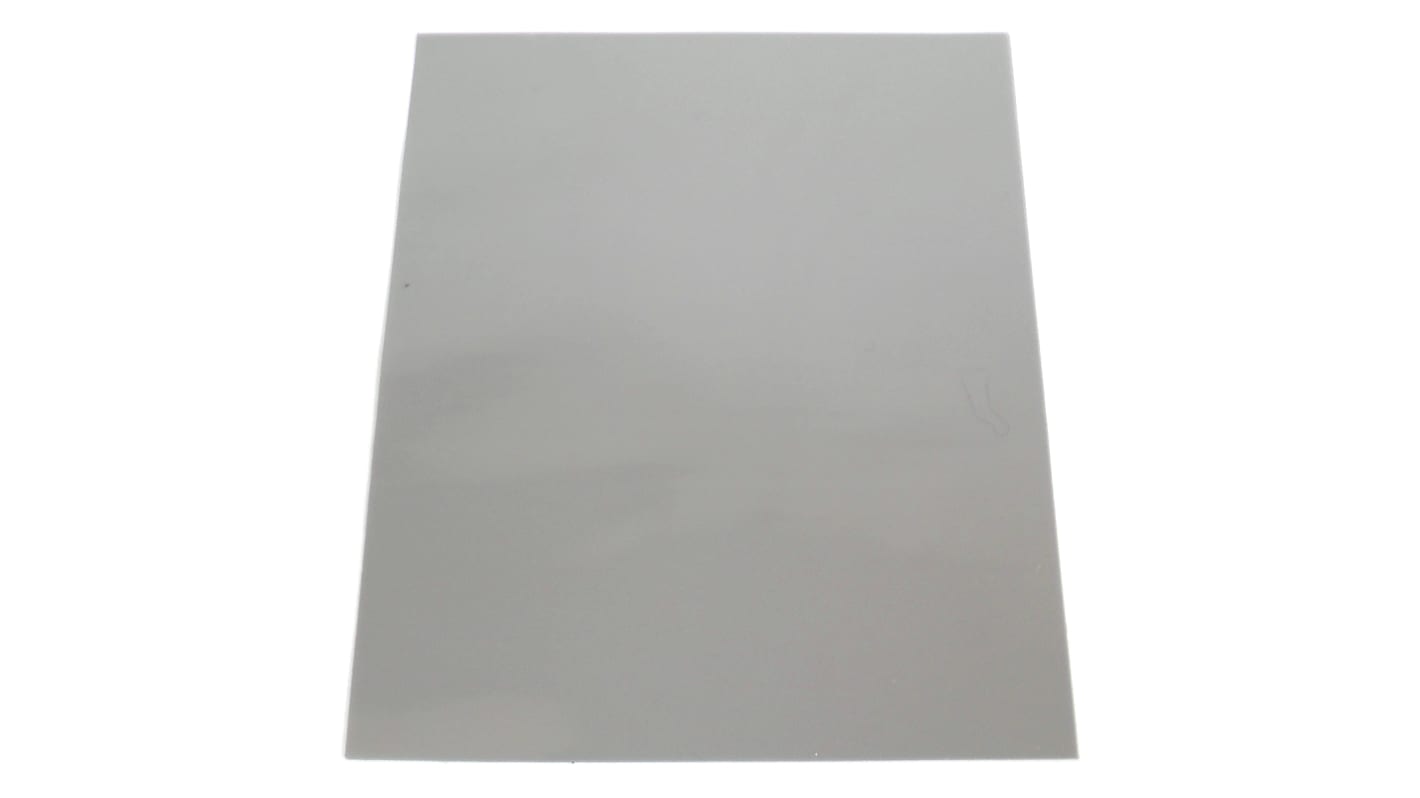 RS PRO Thermal Interface Sheet, 0.06mm Thick, 2.5W/m·K, 150 x 150mm