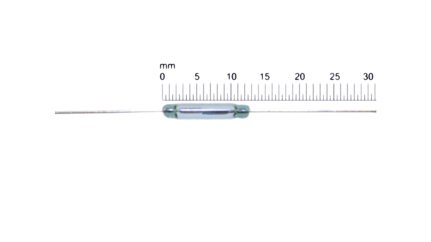 Ampoule ILS, SPST, 500mA